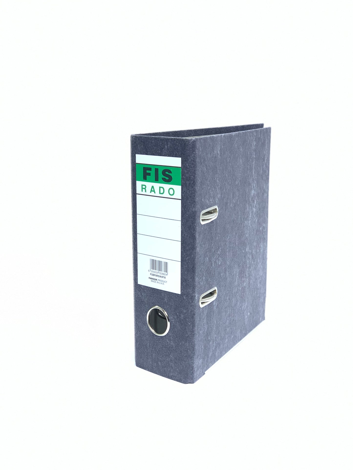 FIS RADO BOX FILE A5 SIZE