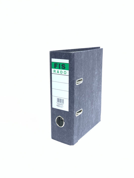 FIS RADO BOX FILE A5 SIZE