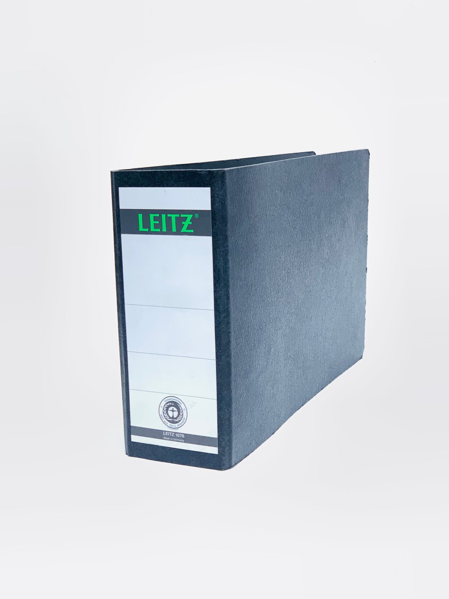 A5 LEITZ BOX FILE