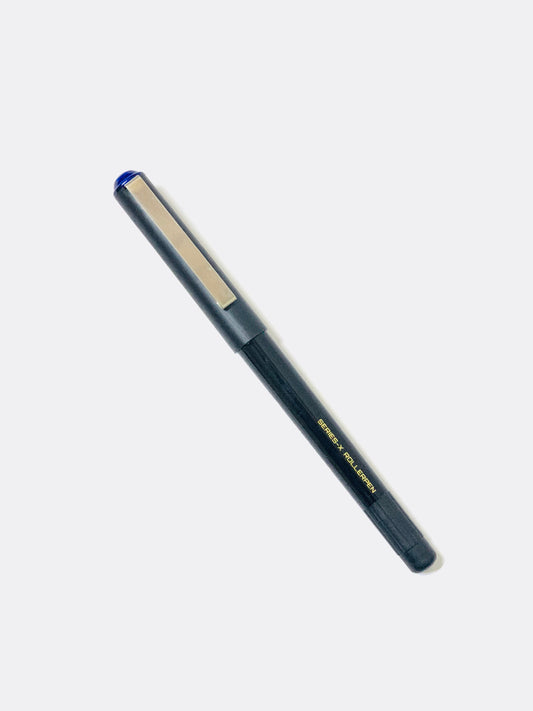 GIGIS G- NINJA ROLLERPEN SERIES BLUE 0.7MM