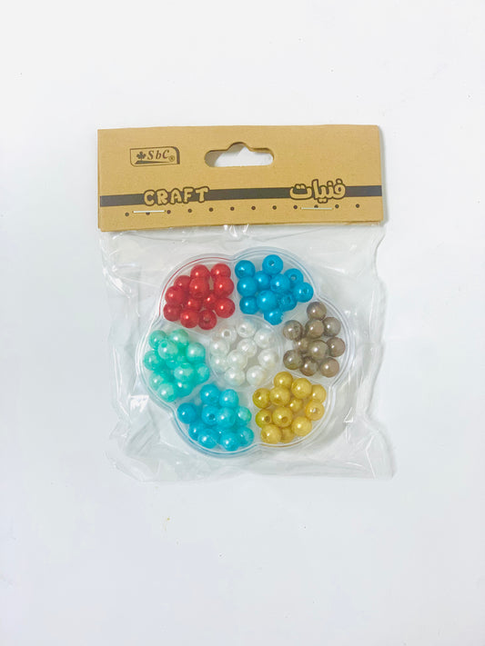 CRAFT BEADS