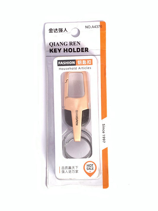 QIANG REN KEY HOLDER CHAIN