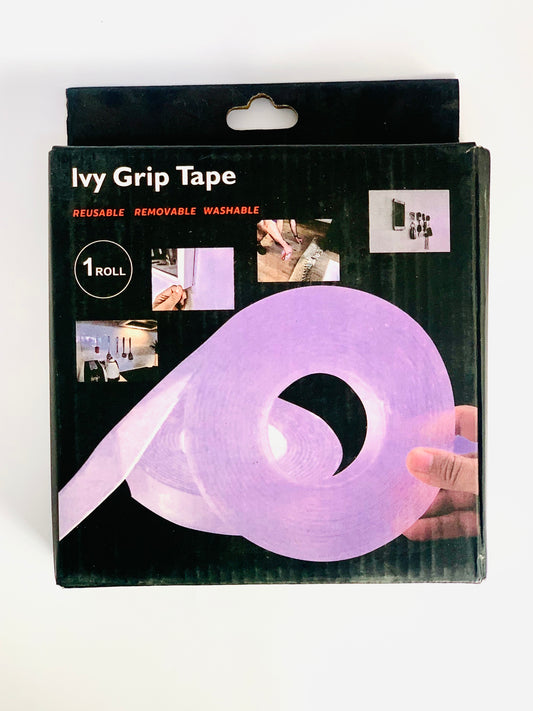 DOUBLE SIDE TRANSPARENT TAPE