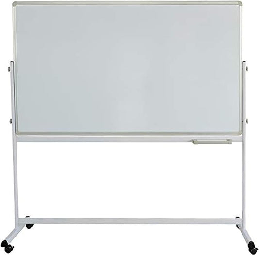 White Board with stand-120cm x 180cm