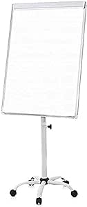 Flip Chart Stand 70 x 100 cm With Wheels