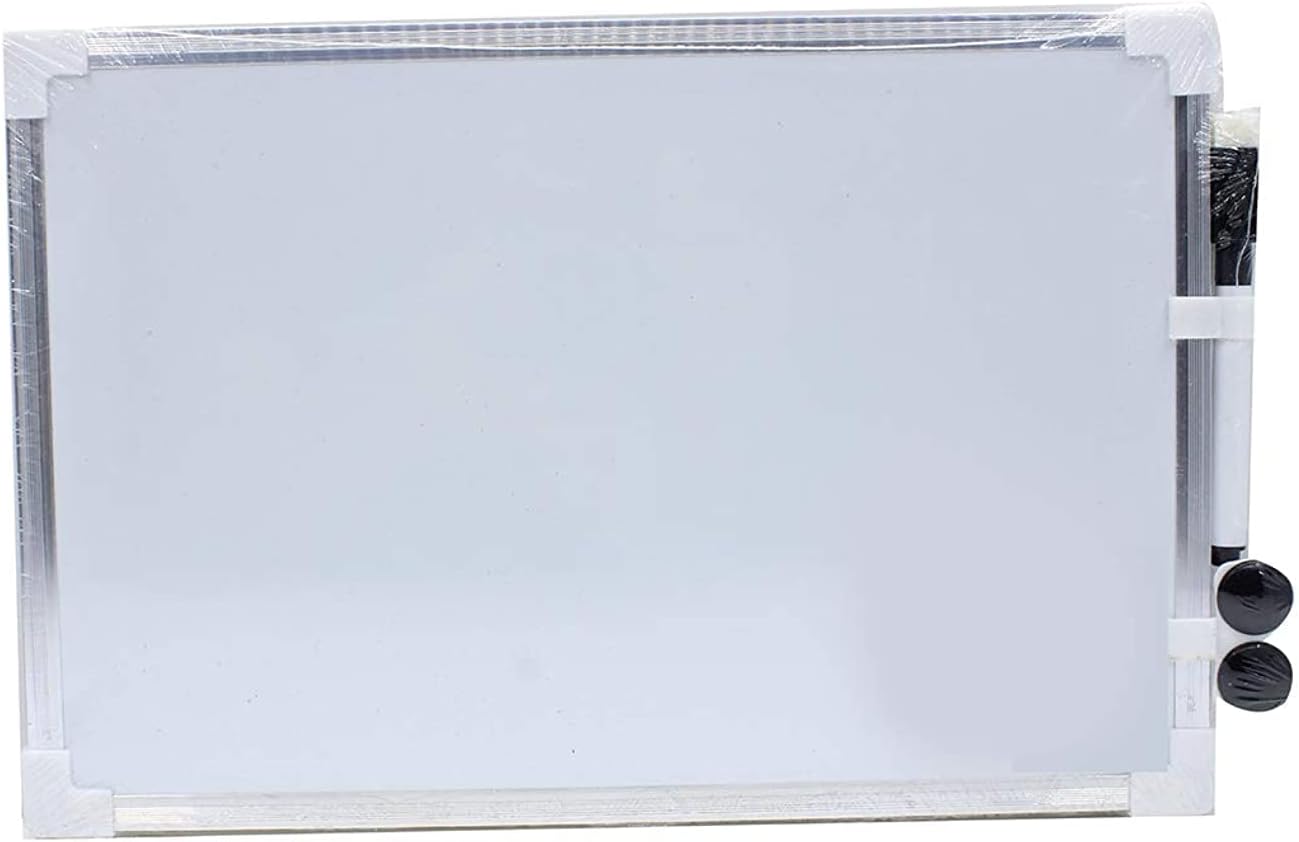 AGL Magnetic White Board (A4, 20 x 30cm)