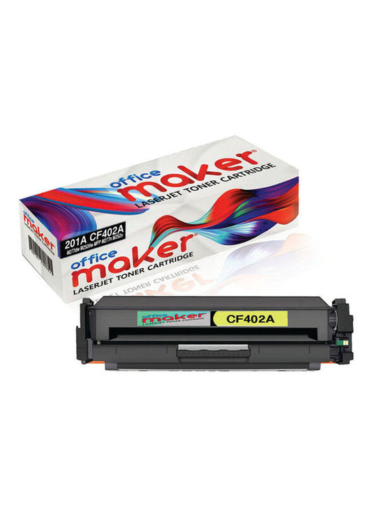 Office Maker M252 MFP M277 M274 Yellow Toner Cartridge