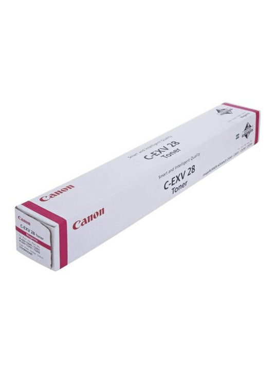 Canon C-EXV 28 Magenta Toner Cartridge.