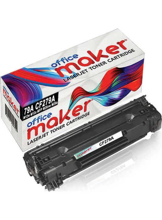 Office Maker MFP M477 M452 Cyan LaserJet Toner Cartridge