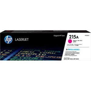 خرطوشة الحبر الأرجوانية الأصلية HP 215A LaserJet